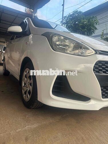 Hyundai Grand i10 2020 Hatchback 1.2 MT -