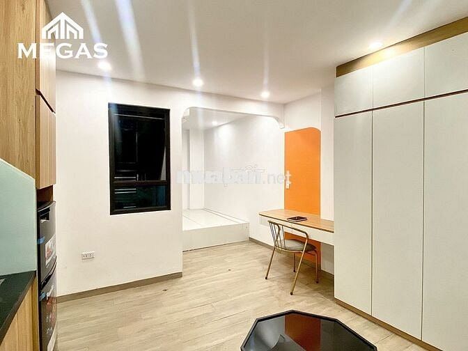 CĂN HỘ STUDIO - 1N1K FULL NỘI THẤT NGAY CHUNG CƯ FLC - BẾN XE MỸ ĐÌNH