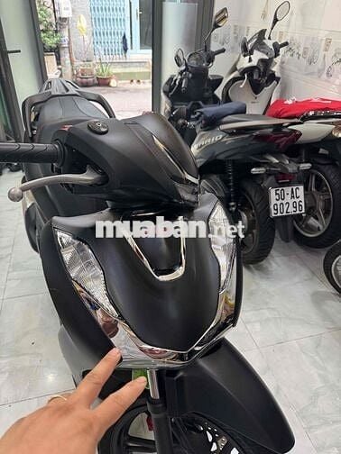 em cần bán Sh 125cc 2024 thắng ABS sieu an toàn