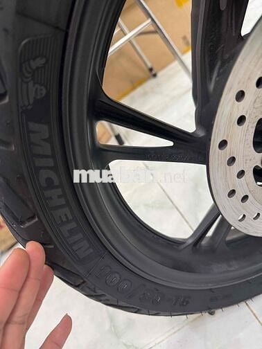 em cần bán Sh 125cc 2024 thắng ABS sieu an toàn