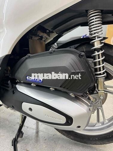 SH125 Cbs date 2024 Trắng rin siêu lướt 3k km