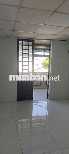 Cho thuê nhà nguyên căn mặt tiền đường số Lâm Văn Bền