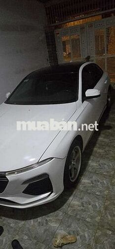 2022 A2.0 Base - 59000km. Trắng