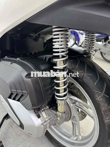 SH125 Cbs date 2024 Trắng rin siêu lướt 3k km