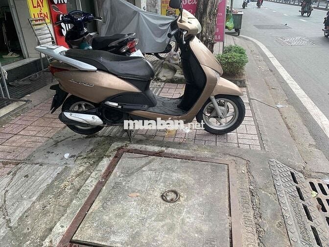 CẦM ĐỒ THANH LÝ BSTPHCM