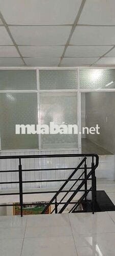 Cho thuê nhà nguyên căn mặt tiền đường số Lâm Văn Bền