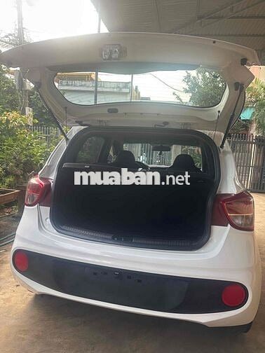 Hyundai Grand i10 2020 Hatchback 1.2 MT -