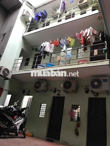 Phòng trọ nhà trọ ngõ 30 phú mỹ mỹ đình,gần lê đức thọ, Trần bình.