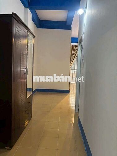 Nhà  TP HCM 49,7 m2, bao sổ hồng: 655 triệu. Cam kết không đăng ảo