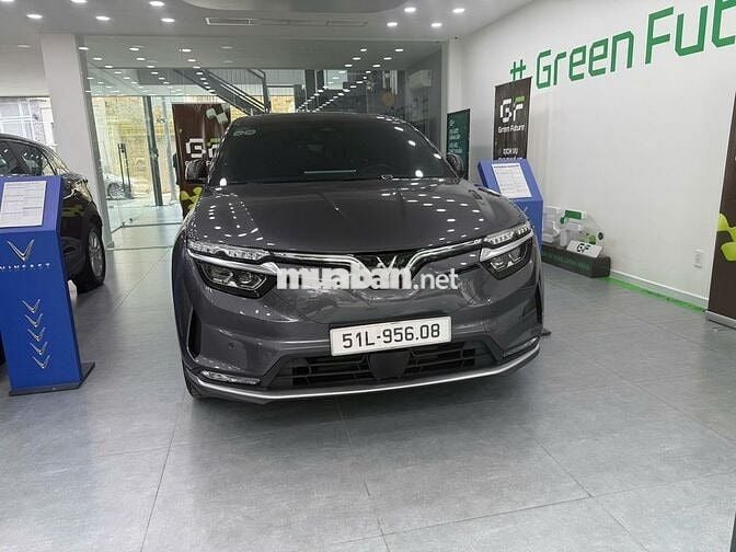 VinFast VF8 2023 Eco- 40.000 Km - Rất Mới