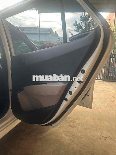 Hyundai Grand i10 2020 Hatchback 1.2 MT -