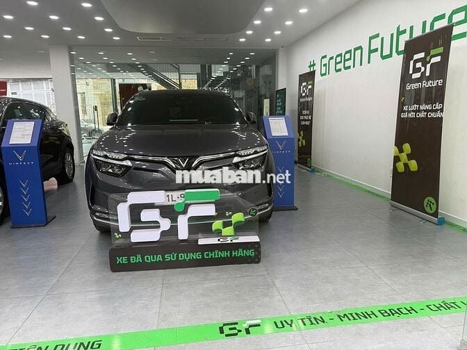 VinFast VF8 2023 Eco- 40.000 Km - Rất Mới