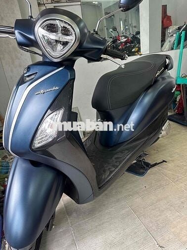 Grande 2022 ABS smartkey. 8.000km siêu đẹp