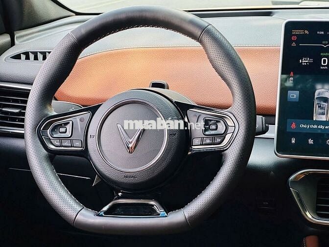 VinFast VF8 2022 Plus - 47000 km