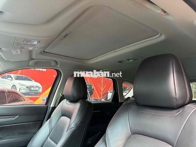 Mazda CX 5 2020 2.0 Deluxe - 79000 km một chủ