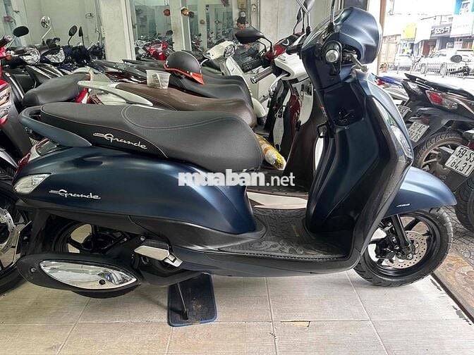 Grande 2022 ABS smartkey. 8.000km siêu đẹp