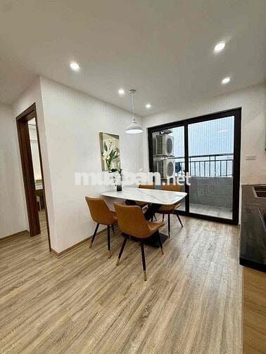 Gấp! Chung cư SDU 143 - Trần Phú, 70m, 2pn, sẵn sổ, nhà đẹp, đủ nt