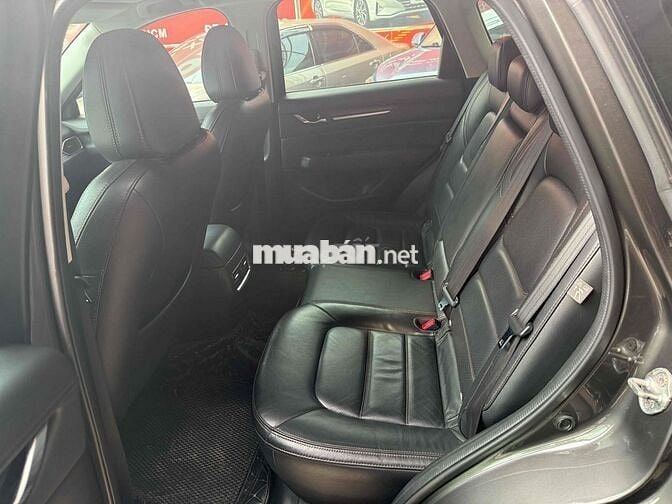 Mazda CX 5 2020 2.0 Deluxe - 79000 km một chủ