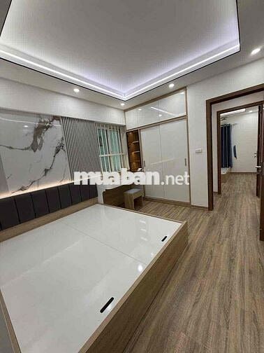 Gấp! Chung cư SDU 143 - Trần Phú, 70m, 2pn, sẵn sổ, nhà đẹp, đủ nt