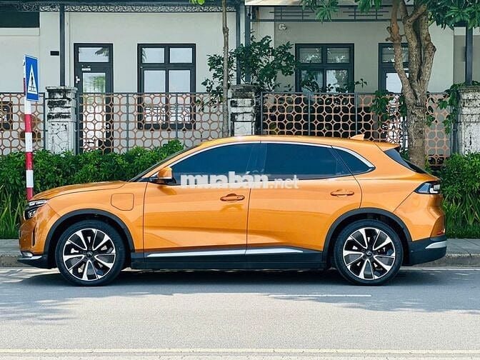 VinFast VF8 2022 Plus - 47000 km