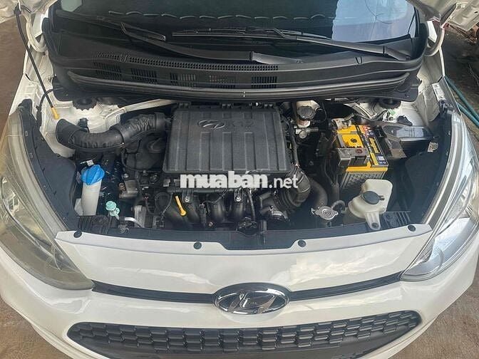 Hyundai Grand i10 2020 Hatchback 1.2 MT -