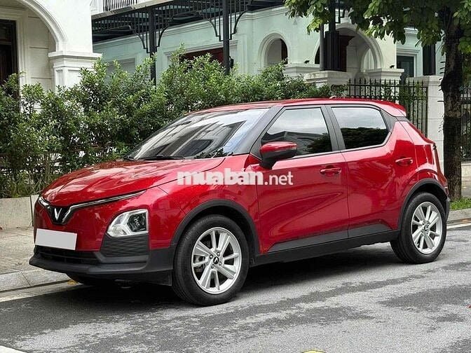 VinFast VF5 2024 Plus - 27000 km