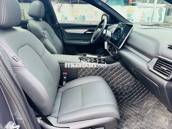 VinFast VF8 2023 Plus - 52000 km