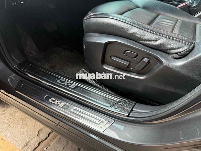 Mazda CX 5 2020 2.0 Deluxe - 79000 km một chủ
