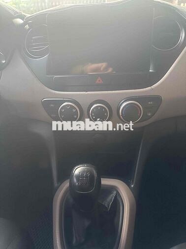 Hyundai Grand i10 2020 Hatchback 1.2 MT -