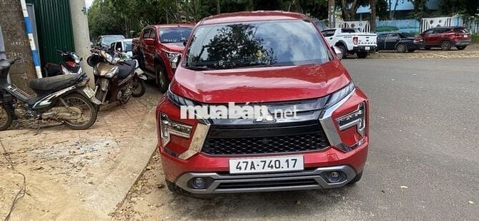 Mitsubishi Xpander 2024 Premium 1.5 AT - 470000 km