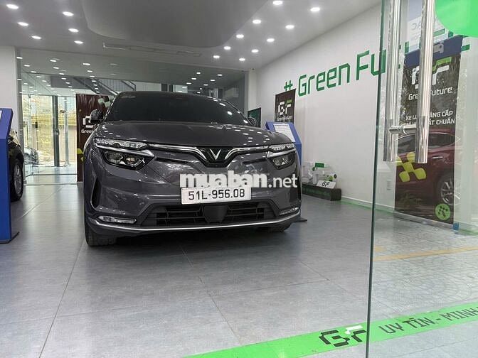 VinFast VF8 2023 Eco- 40.000 Km - Rất Mới