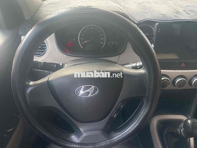 Hyundai Grand i10 2020 Hatchback 1.2 MT -