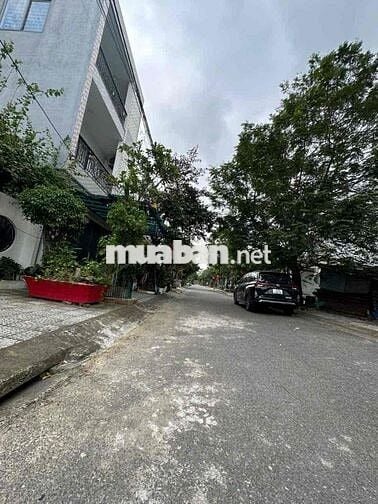 BÁN LÔ ĐẤT GẦN BIỂN SƠN THỦY – TRẦN XUÂN HÒA, NGŨ HÀNH SƠN