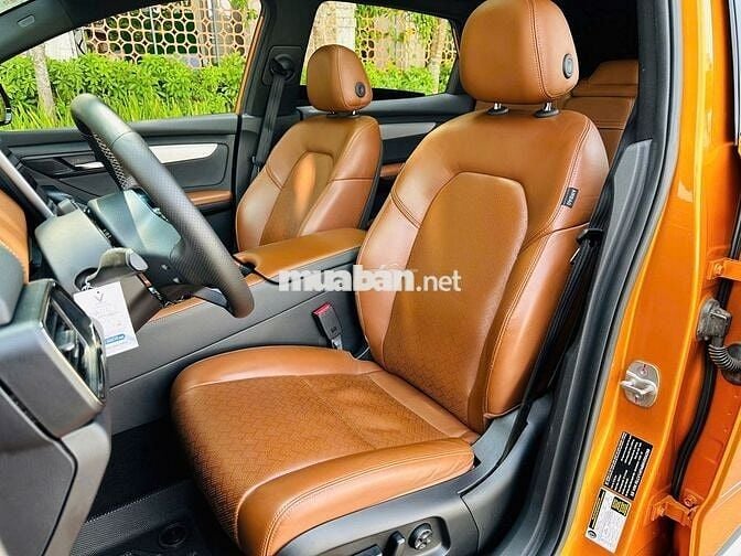 VinFast VF8 2022 Plus - 47000 km