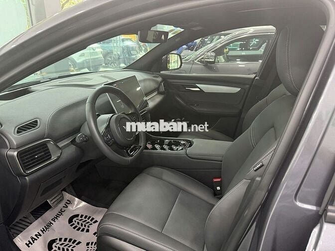 VinFast VF8 2023 Eco- 40.000 Km - Rất Mới