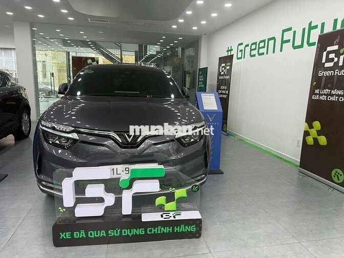 VinFast VF8 2023 Eco- 40.000 Km - Rất Mới