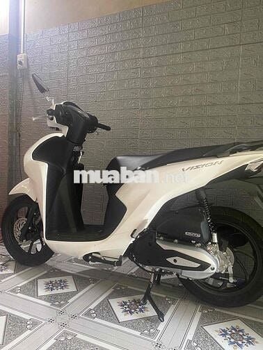 vision 2025 trùm mền