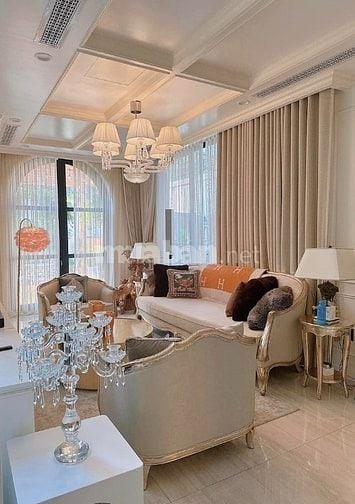 Bán Biệt Thự Việt Hưng – Long Biên, 5 Tầng – 140m² –  Nhỉnh 38 Tỷ