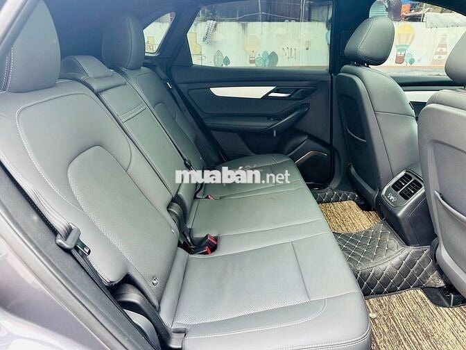 VinFast VF8 2023 Plus - 52000 km