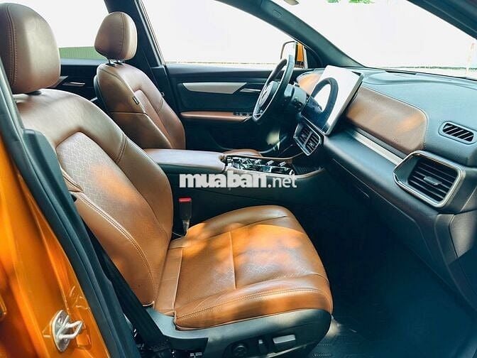 VinFast VF8 2022 Plus - 47000 km