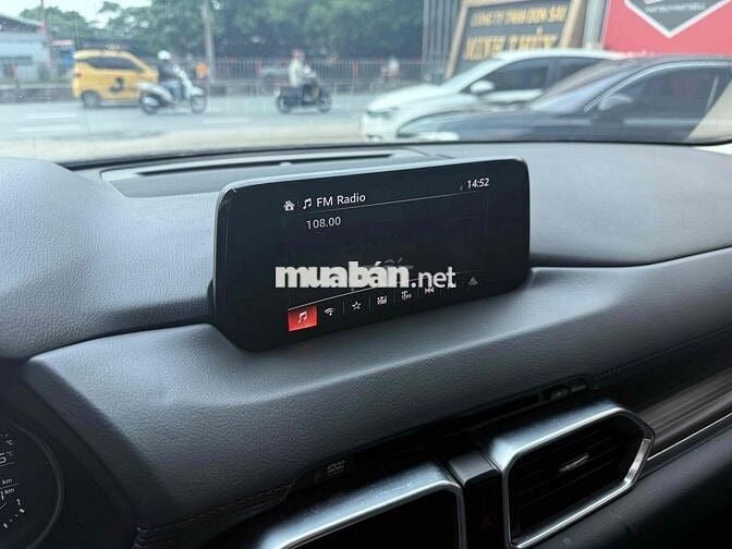 Mazda CX 5 2020 2.0 Deluxe - 79000 km một chủ