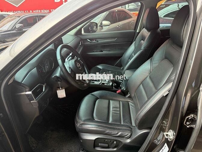 Mazda CX 5 2020 2.0 Deluxe - 79000 km một chủ