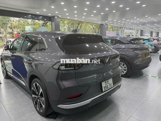 VinFast VF8 2023 Eco- 40.000 Km - Rất Mới