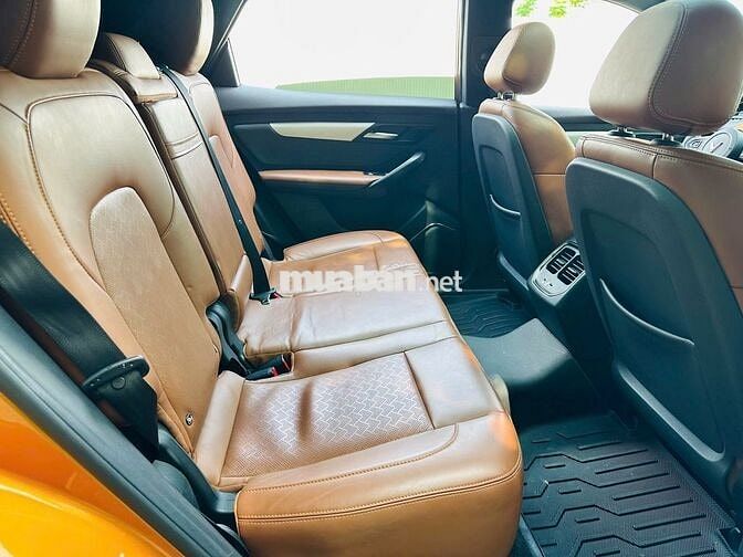 VinFast VF8 2022 Plus - 47000 km