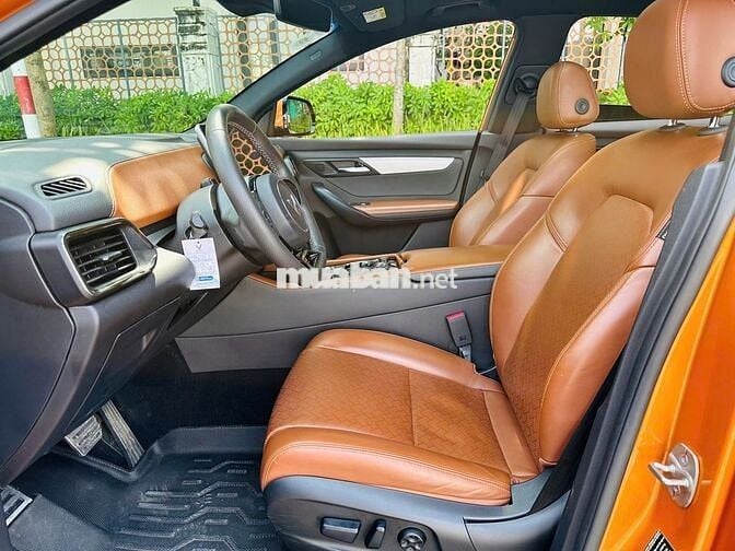 VinFast VF8 2022 Plus - 47000 km