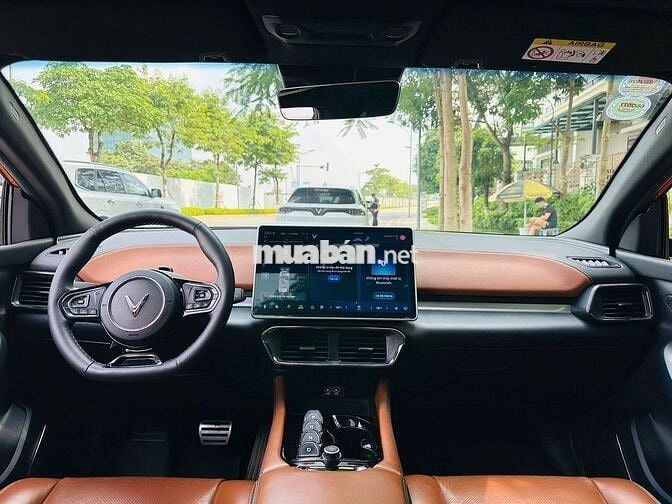 VinFast VF8 2022 Plus - 47000 km