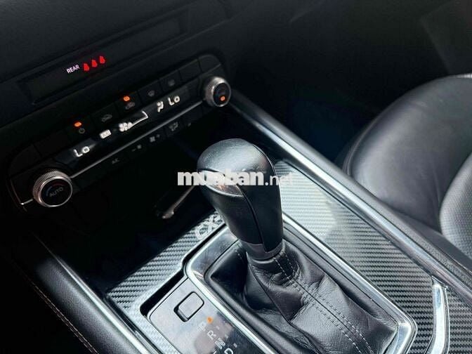 Mazda CX 5 2020 2.0 Deluxe - 79000 km một chủ