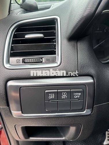 Mazda CX 5 2017 2.5 AT 2WD - 10000 km