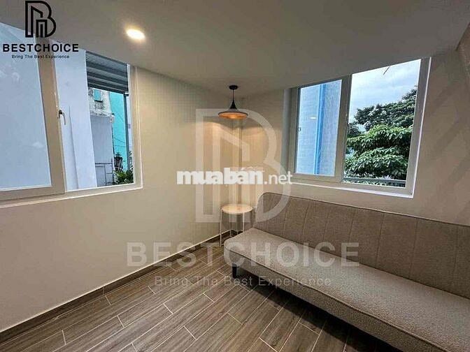 🌵GẦN VẠN HẠNH MALL - ĐỐI DIỆN KINGDOM -  MÁY GIẶT RIÊNG - MỚI XÂY