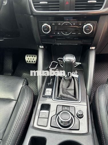 Mazda CX 5 2017 2.5 AT 2WD - 10000 km